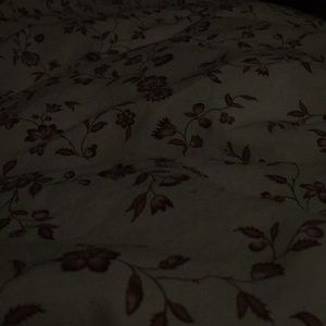 Meet your Posher, Houda